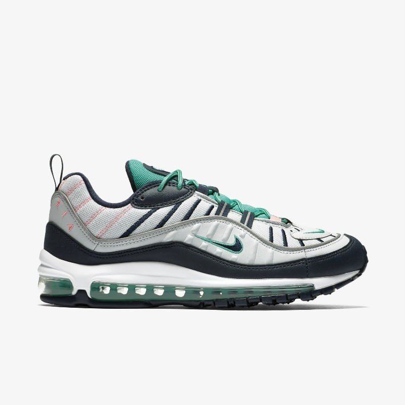 Air max cheap 98 vert